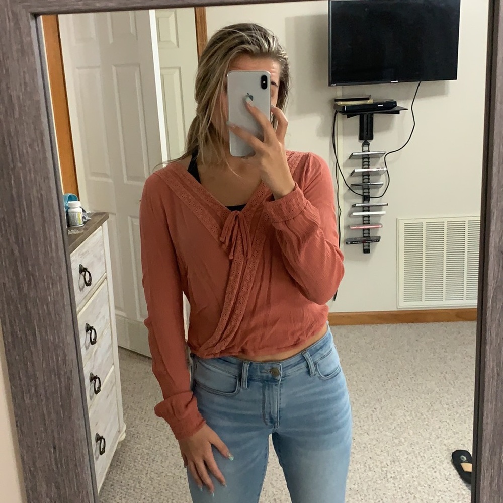 Hollister Shirt